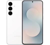 Smartphone samsung galaxy s25 fe 8gb/ 128gb/ 6.7'/ 5g/ blanco