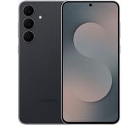 Smartphone Samsung Galaxy S25 FE 8GB/ 128GB/ 6.7/ 5G/ Negro