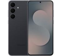 Smartphone Samsung Galaxy S25 FE 8GB/ 128GB/ 6.7'/ 5G/ Negro