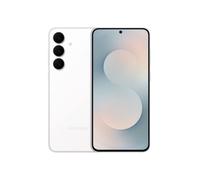 Smartphone Samsung Galaxy S25 FE 8GB 128GB Blanco (5G)