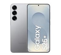 Samsung Galaxy S25+ 512 GB Gris nuevo