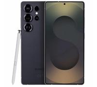 Samsung Galaxy S25 Ultra 17,5 cm (6.9") SIM doble Android 15 5G USB Tipo C 12 GB 256 GB 5000 mAh Negro, Titanio