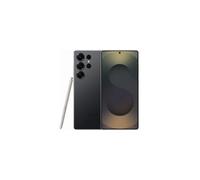 Samsung Galaxy S25 Ultra 17,5 cm (6.9") SIM doble Android 15 5G USB Tipo C 12 GB 256 GB 5000 mAh Negro, Titanio