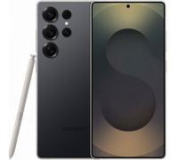 Smartphone Samsung Galaxy S25 Ultra 12GB/ 256GB/ 6.9'/ 5G/ Titanio Negro - SAM-SP S938 12-256 BK V3