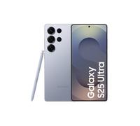 Samsung Galaxy S25 Ultra 17,5 cm (6.9") SIM doble Android 15 5G USB Tipo C 12 GB 256 GB 5000 mAh Azul, Plata