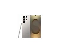 Smartphone Samsung Galaxy S25 Ultra 12gb 512gb 6.9' 5G Titanio gris