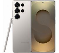 Smartphone Samsung Galaxy S25 Ultra 12GB/ 512GB/ 6.9/ 5G/ Titanio Gris