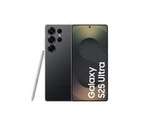 Samsung Galaxy S25 Ultra 17,5 cm (6.9") SIM doble Android 15 5G USB Tipo C 12 GB 512 GB 5000 mAh Negro, Titanio