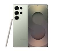 Smartphone Samsung Galaxy S25 Ultra 5G SM-S938B 6,9" Octa Core Qualcomm Snapdragon 8 Elite 12 GB RAM 256 GB Verde