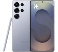 Smartphone Samsung Galaxy S25 Ultra 6.9" (12 / 1TB) 120Hz Azul Plateado Titânio