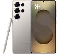 Smartphone Samsung Galaxy S25 Ultra 6.9" (12 / 256GB) 120Hz Gris Titânio