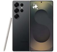 Smartphone Samsung Galaxy S25 Ultra 6.9" (12 / 256GB) 120Hz Negro Titânio