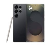 Smartphone SAMSUNG Galaxy S25 Ultra (6.9'' - 12 GB - 512 GB - Negro Titanio)