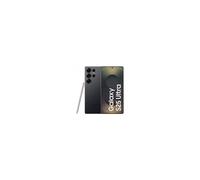 Smartphone Samsung Galaxy S25 Ultra con IA 1 TB Batería 5000mAh Titanio Negro Intenso