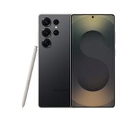 Smartphone Samsung Galaxy S25 Ultra Enterprise Edition 12GB 512GB 5G Doble SIM S Pen Negro Titanio