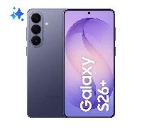 Smartphone SAMSUNG Galaxy S26+ 6.7" 5G 12GB/256GB Violeta