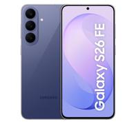 Samsung Galaxy S26 FE 5G 8GB 128GB 6.7" Pistacho
