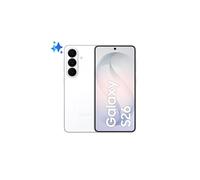 Smartphone - SAMSUNG - Galaxy S26 S942B-DS - Doble 5G - 256GB - 12GB RAM