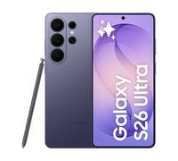 Smartphone SAMSUNG Galaxy S26 Ultra (6.9'' - 12 GB - 256 GB - Violeta)