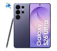 Samsung GALAXY S26 Ultra 5G 256GB (SM-S948B) Precintado Violeta