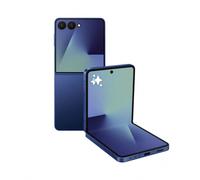 Samsung F766B Galaxy Z Flip7 5G 256 GB (Blue Shadow) ohne Simlock, ohne Branding