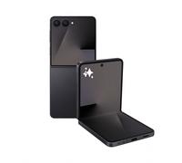Smartphone Samsung Galaxy Z Flip 7 FE 5G 6.7" (12 /256GB) 120Hz Negro