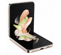 Smartphone Samsung Galaxy Z FLIP4 8GB/ 128GB/ 67/ 5G/ Oro Rosado