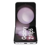 Smartphone Samsung Galaxy Z Flip5 6,7" Nano SIM 5G 256 Go Lavande
