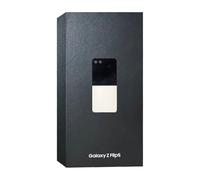 Smartphone Samsung Galaxy Z Flip5 6,7 Nano SIM 5G 512 Go Crème