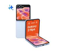 Samsung Galaxy Z Flip6