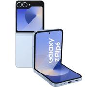 Samsung Galaxy Z Flip6