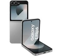 Smartphone Samsung Galaxy Z Flip6 12GB/ 512GB/ 6.7/ 5G/ Gris