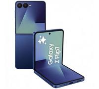 Samsung Z Flip7 12/512 GB Blue Shadow