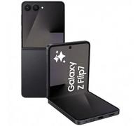 Samsung Z Flip7 12/512 GB Jetblack