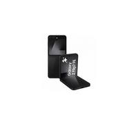 Samsung Galaxy Z Flip7 FE 8GB/128GB Negro Móvil plegable con Galaxy AI