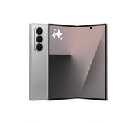 Smartphone Samsung Galaxy Z Fold 7 5G 8.0" (12 / 256GB) 120Hz Gris Oscuro