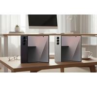 Smartphone Samsung Galaxy Z Fold 7 de 256 GB: Negro oscuro