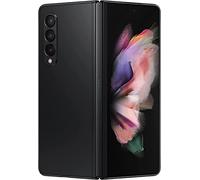 Samsung Galaxy Z Fold 3 5G 256GB, all carriers, Phantom Black Dual SIM