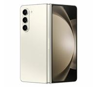 Smartphone Samsung Galaxy Z Fold5 7.6" 5G Nano SIM 256 Go Crème