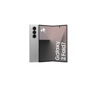 Smartphone Samsung Galaxy Z Fold7 12GB 256GB 8' 5G Gris Plata
