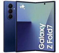 Samsung Galaxy Z Fold7 12GB/512GB Azul Intenso Móvil Plegable con IA