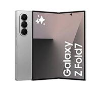Samsung Z Fold7 12/256 GB Silver Shadow