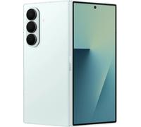 Smartphone Samsung Galaxy Z Fold7 8" 5G Dual nano SIM 512 GB Verde agua nuevo