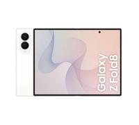 Smartphone samsung galaxy z fold8 12gb/ 256gb/ 7.6'/ 5g/ blanco (SAM-SP F971 12-256 WH)