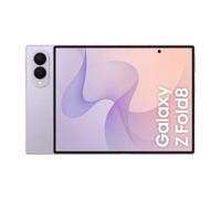Smartphone samsung galaxy z fold8 12gb/ 256gb/ 7.6'/ 5g/ lavanda (SAM-SP F971 12-256 PUR)