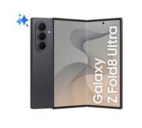 Smartphone samsung galaxy z fold8 ultra 12gb/ 256gb/ 8'/ 5g/ grafito (SAM-SP F976 12-256 BK)
