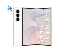 Smartphone samsung galaxy z fold8 ultra 12gb/ 512gb/ 8'/ 5g/ blanco (SAM-SP F976 12-512 WH)