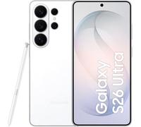 Smartphone Samsung S26 Ultra 512 GB 12GB RAM 5G Wht (Blanco)
