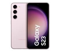 Samsung Galaxy S23 SM-S911B 15,5 cm (6.1") SIM doble Android 13 5G USB Tipo C 8 GB 256 GB 3900 mAh Lavanda