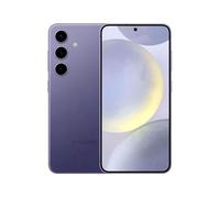 Samsung Galaxy S24 15,8 cm (6.2") SIM doble Android 14 5G USB Tipo C 8 GB 128 GB 4000 mAh Violeta